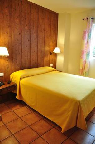 Imagen de la habitación del Hostal Real, MOGUER. Foto 8