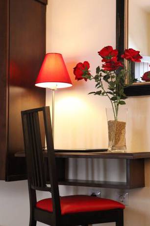 Imagen de la habitación del Hostal Real, MOGUER. Foto 10