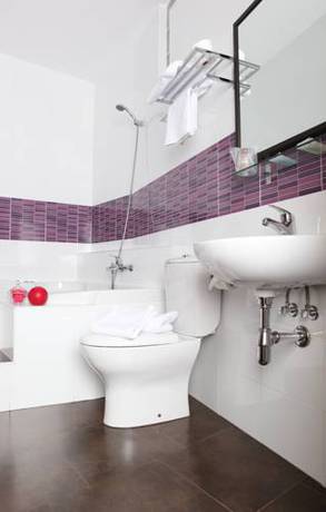 Imagen de la habitación del Hostal Real, MOGUER. Foto 11