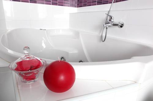 Imagen de la habitación del Hostal Real, MOGUER. Foto 12