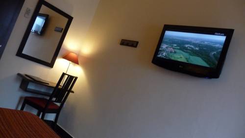 Imagen de la habitación del Hostal Real, MOGUER. Foto 14