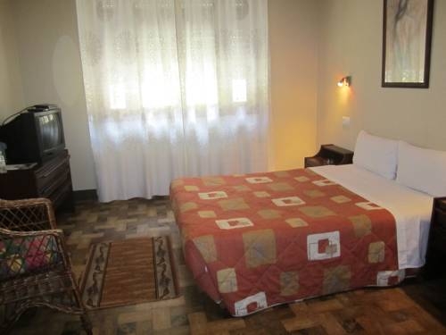 Imagen general del Hostal Real, Vigo. Foto 2