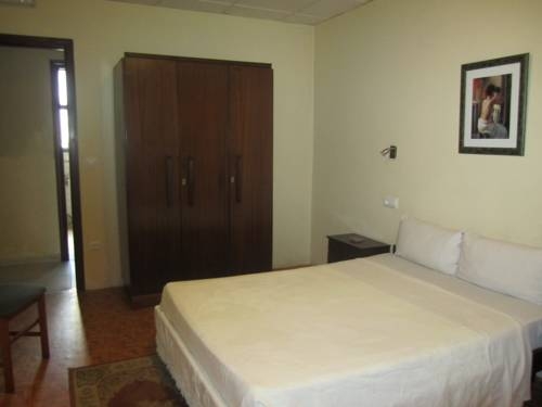 Imagen general del Hostal Real, Vigo. Foto 3