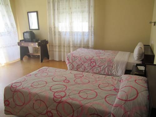 Imagen general del Hostal Real, Vigo. Foto 4