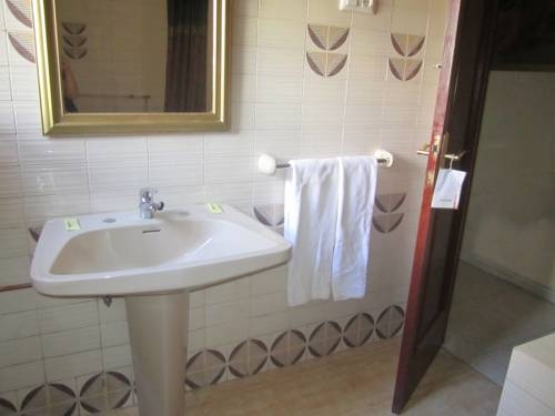 Imagen general del Hostal Real, Vigo. Foto 7