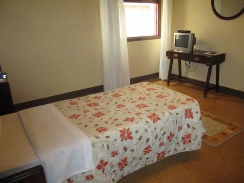 Imagen general del Hostal Real, Vigo. Foto 8