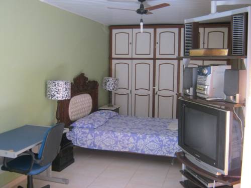 Imagen de la habitación del Hostal Recanto Global. Foto 3