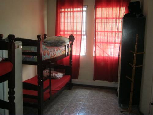 Imagen de la habitación del Hostal Recanto Global. Foto 4