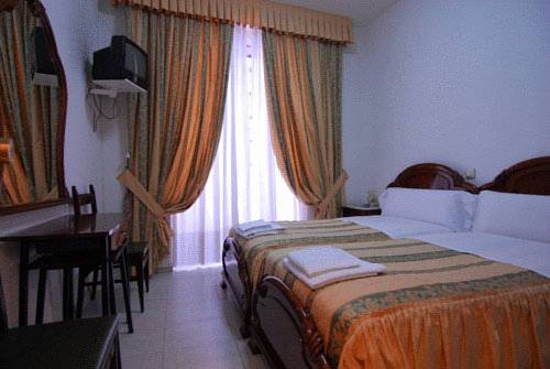 Imagen general del Hostal Reconquista, Barrio de las Letras. Foto 1