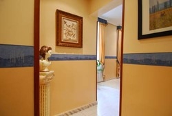 Imagen general del Hostal Reconquista, Barrio de las Letras. Foto 2