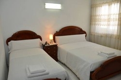 Imagen general del Hostal Reconquista, Barrio de las Letras. Foto 3