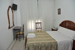 Imagen general del Hostal Reconquista, Barrio de las Letras. Foto 5