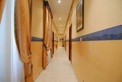 Imagen general del Hostal Reconquista, Barrio de las Letras. Foto 6