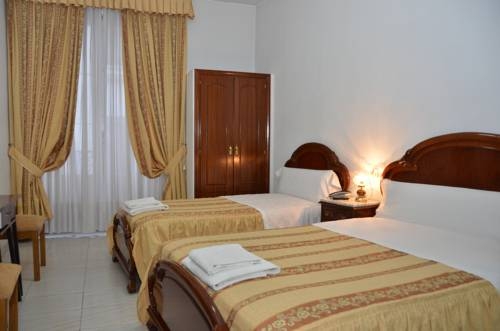 Imagen general del Hostal Reconquista, Barrio de las Letras. Foto 7