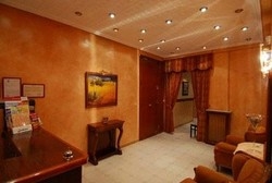 Imagen general del Hostal Reconquista, Barrio de las Letras. Foto 9