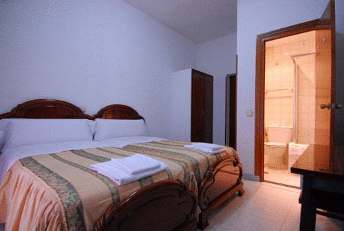 Imagen general del Hostal Reconquista, Barrio de las Letras. Foto 11