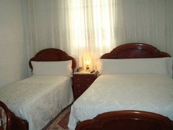 Imagen general del Hostal Reconquista, Barrio de las Letras. Foto 12