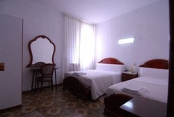 Imagen general del Hostal Reconquista, Barrio de las Letras. Foto 13