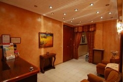 Imagen general del Hostal Reconquista, Barrio de las Letras. Foto 15