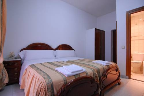 Imagen general del Hostal Reconquista, Barrio de las Letras. Foto 16