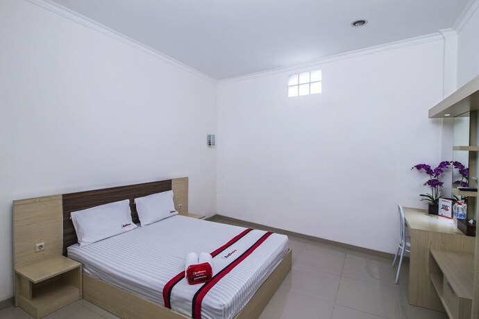 Imagen de la habitación del Hostal Reddoorz @ Jatiwaringin. Foto 21