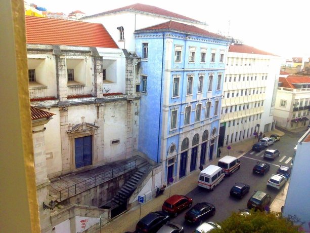 Imagen general del Hostal Refuge In Santa Marta Hostel. Foto 2