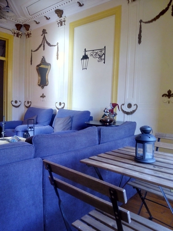 Imagen de la habitación del Hostal Refuge In Santa Marta Hostel. Foto 9