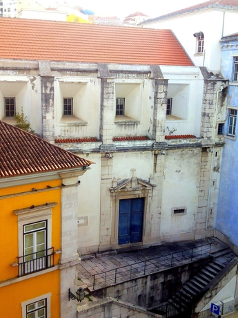 Imagen de los exteriores del Hostal Refuge In Santa Marta Hostel. Foto 11