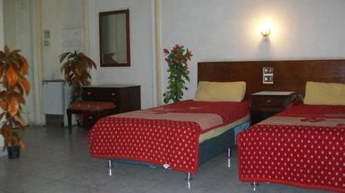 Imagen de la habitación del Hostal Regent House - Hostel. Foto 2