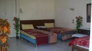 Imagen de la habitación del Hostal Regent House - Hostel. Foto 3
