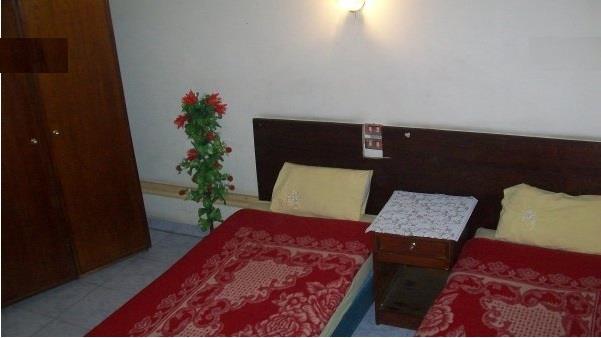 Imagen de la habitación del Hostal Regent House - Hostel. Foto 5