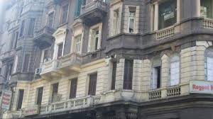 Imagen general del Hostal Regent House - Hostel. Foto 1