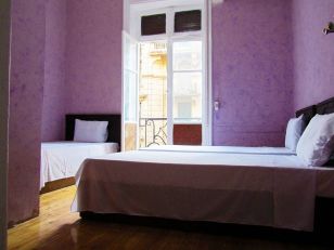 Imagen de la habitación del Hostal Regent House - Hostel. Foto 6
