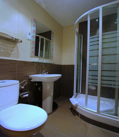 Imagen de la habitación del Hostal Regio, Gran V&iacute;a. Foto 1