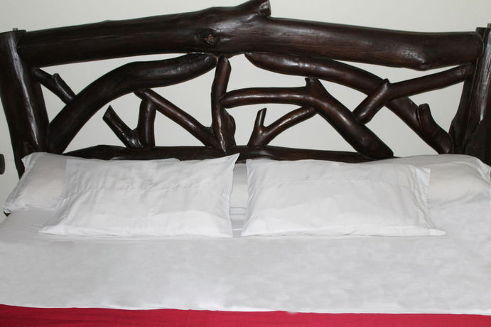 Imagen general del Hostal Relax 10. Foto 7