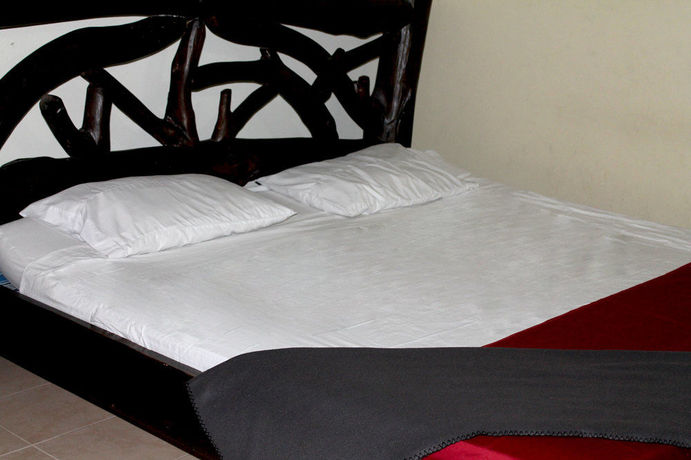 Imagen general del Hostal Relax 10. Foto 8