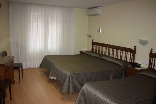 Imagen general del Hostal Remigio. Foto 2