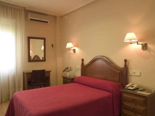 Imagen general del Hostal Remigio. Foto 4