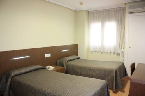 Imagen general del Hostal Remigio. Foto 8