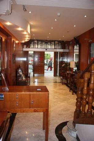 Imagen general del Hostal Remigio. Foto 6