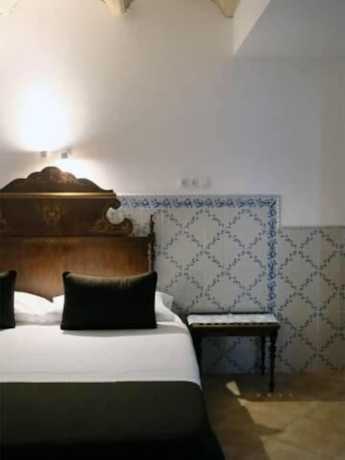 Imagen de la habitación del Hostal Resid&egrave;ncia Catalina Vera. Foto 2