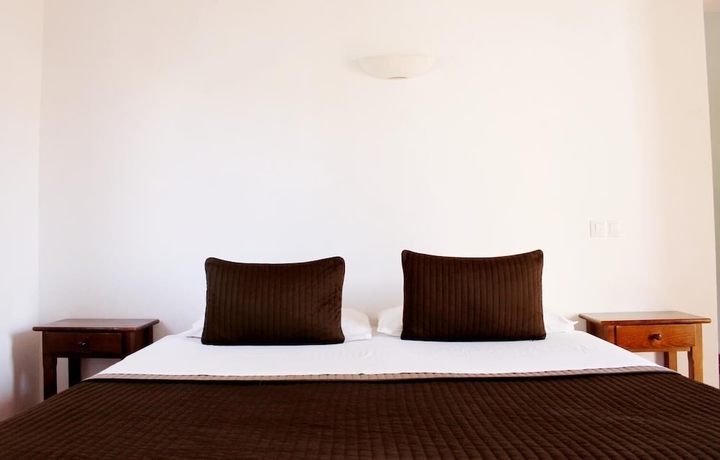Imagen de la habitación del Hostal Resid&egrave;ncia Catalina Vera. Foto 5