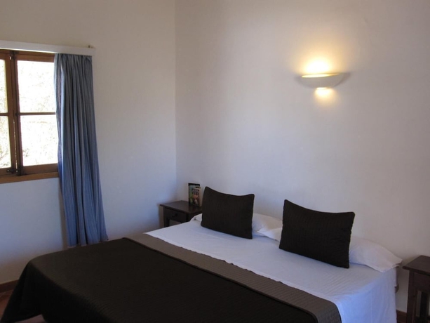 Imagen de la habitación del Hostal Resid&egrave;ncia Catalina Vera. Foto 8