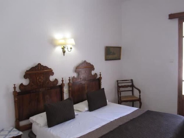 Imagen de la habitación del Hostal Resid&egrave;ncia Catalina Vera. Foto 9