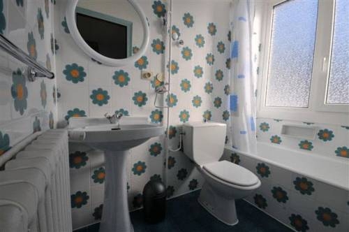 Imagen del bar/restaurante del Hostal Residencia Aldosa. Foto 3