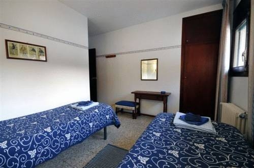 Imagen del bar/restaurante del Hostal Residencia Aldosa. Foto 4