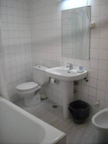 Imagen general del Hostal Residencia Avenida. Foto 2