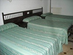 Imagen general del Hostal Residencia Avenida. Foto 3