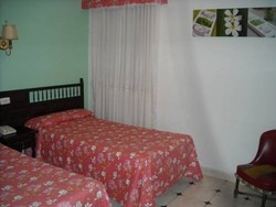 Imagen general del Hostal Residencia Avenida. Foto 4