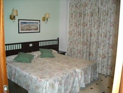 Imagen general del Hostal Residencia Avenida. Foto 5